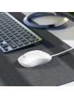 Проводная USB-мышь Hoco GM13 Esteem с 4D кнопкой и DPI до 1600